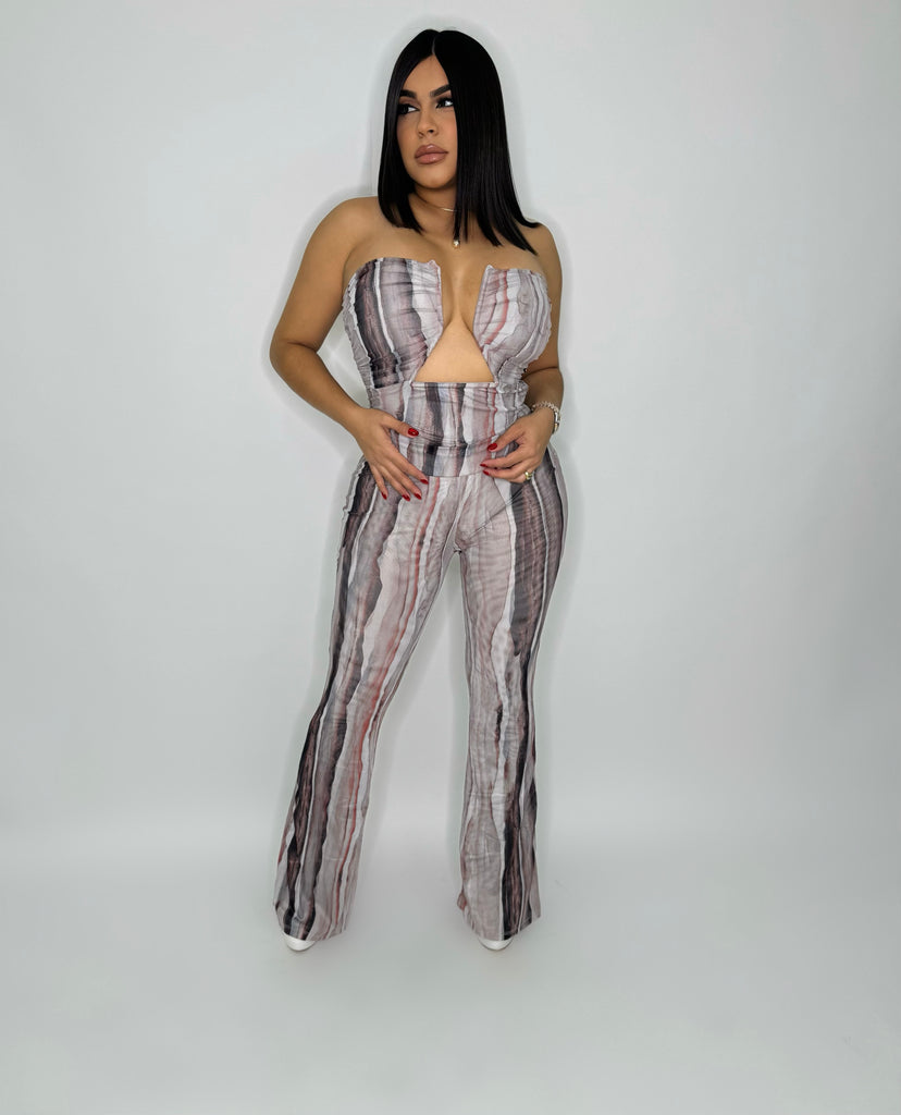 GEORGINA JUMPSUIT